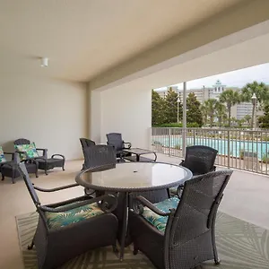  Holiday home Ariel Dunes Ii 109 United States