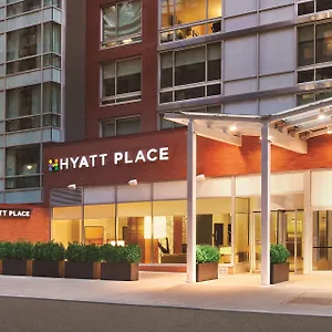 **** Hotel Hyatt Place New York/midtown-south United States