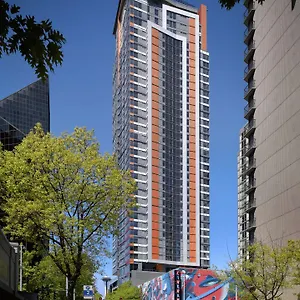 The Sound Belltown, Tapestry Collection Estados Unidos