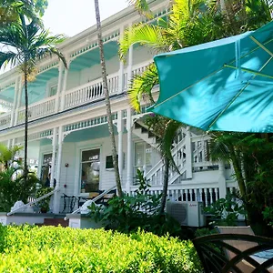 Bed & Breakfast Southernmost Point & Garden Bar