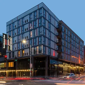 By Marriott District Estados Unidos