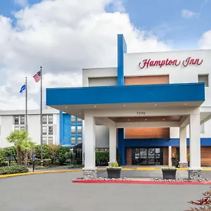 Hampton Seattle/southcenter Estados Unidos