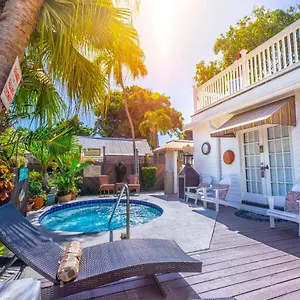 3* Herberg Seascape Tropical (adults Only)