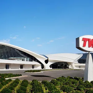 Twa At Jfk Airport Estados Unidos