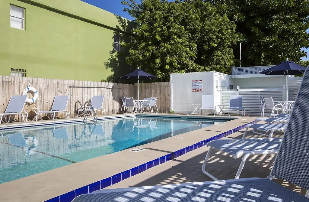 Southwinds Motel Key West United States