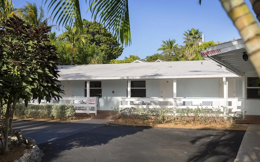 Southwinds Motel Key West 2*,  United States