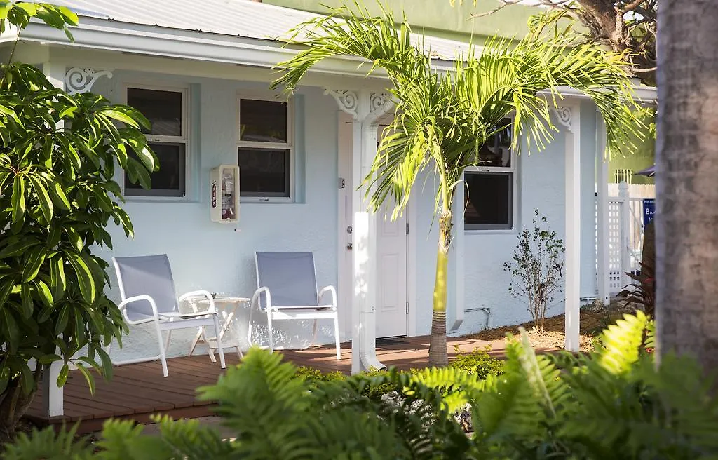 Southwinds Motel Key West