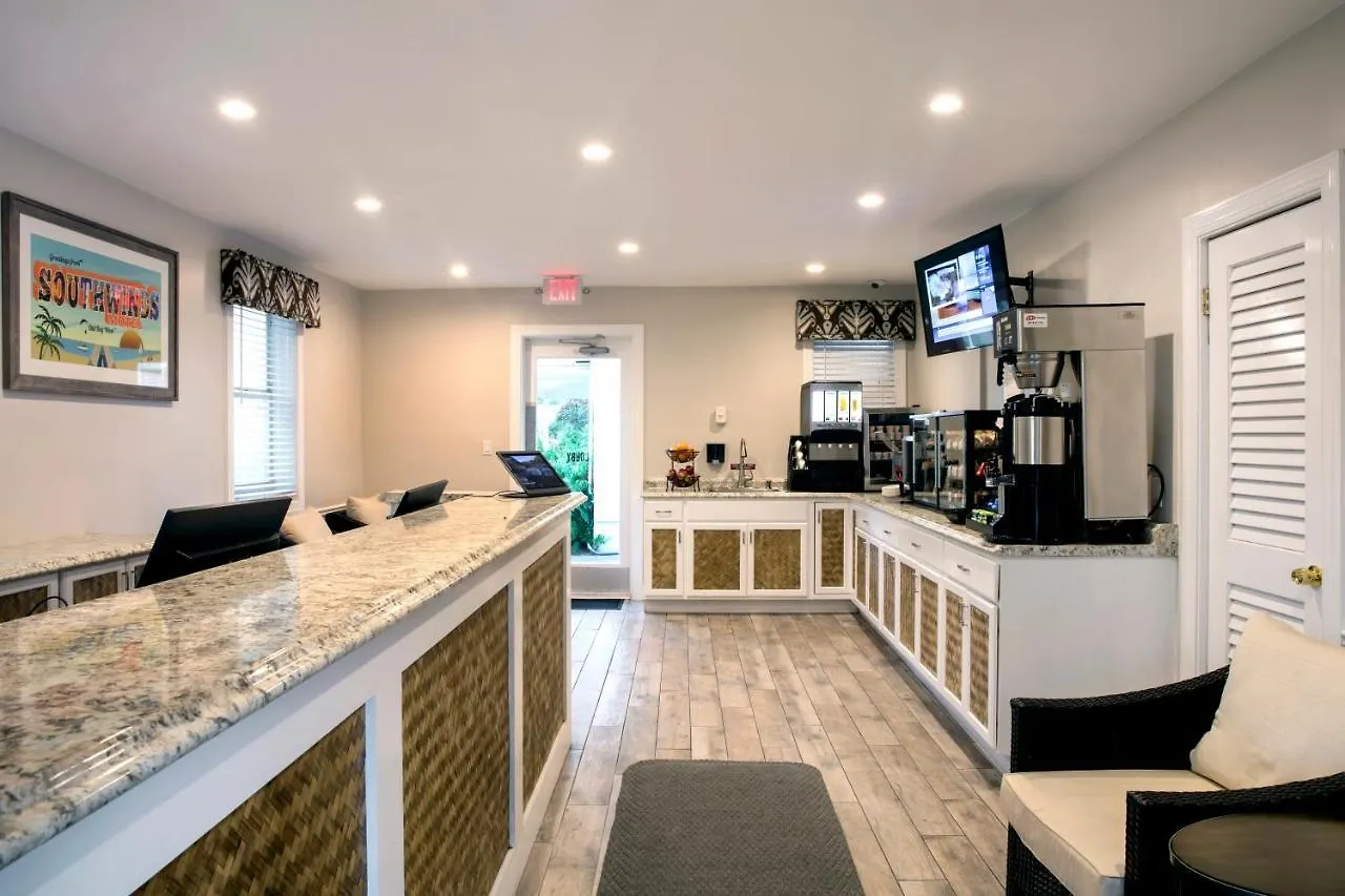 **  Southwinds Motel Key West United States