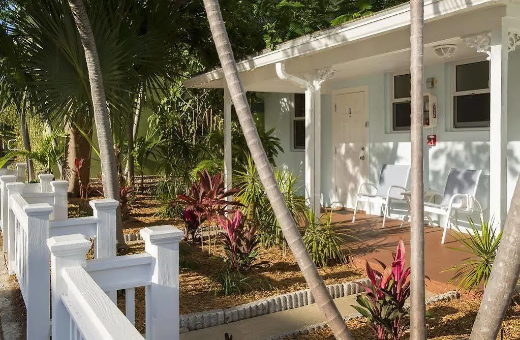 **  Southwinds Motel Key West United States
