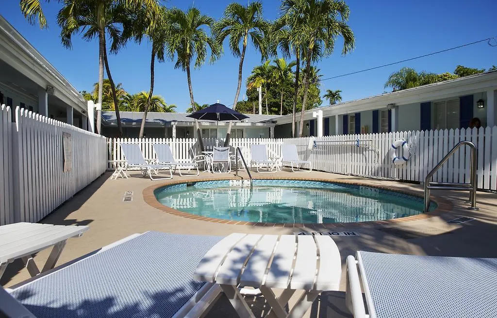 **  Southwinds Motel Key West USA