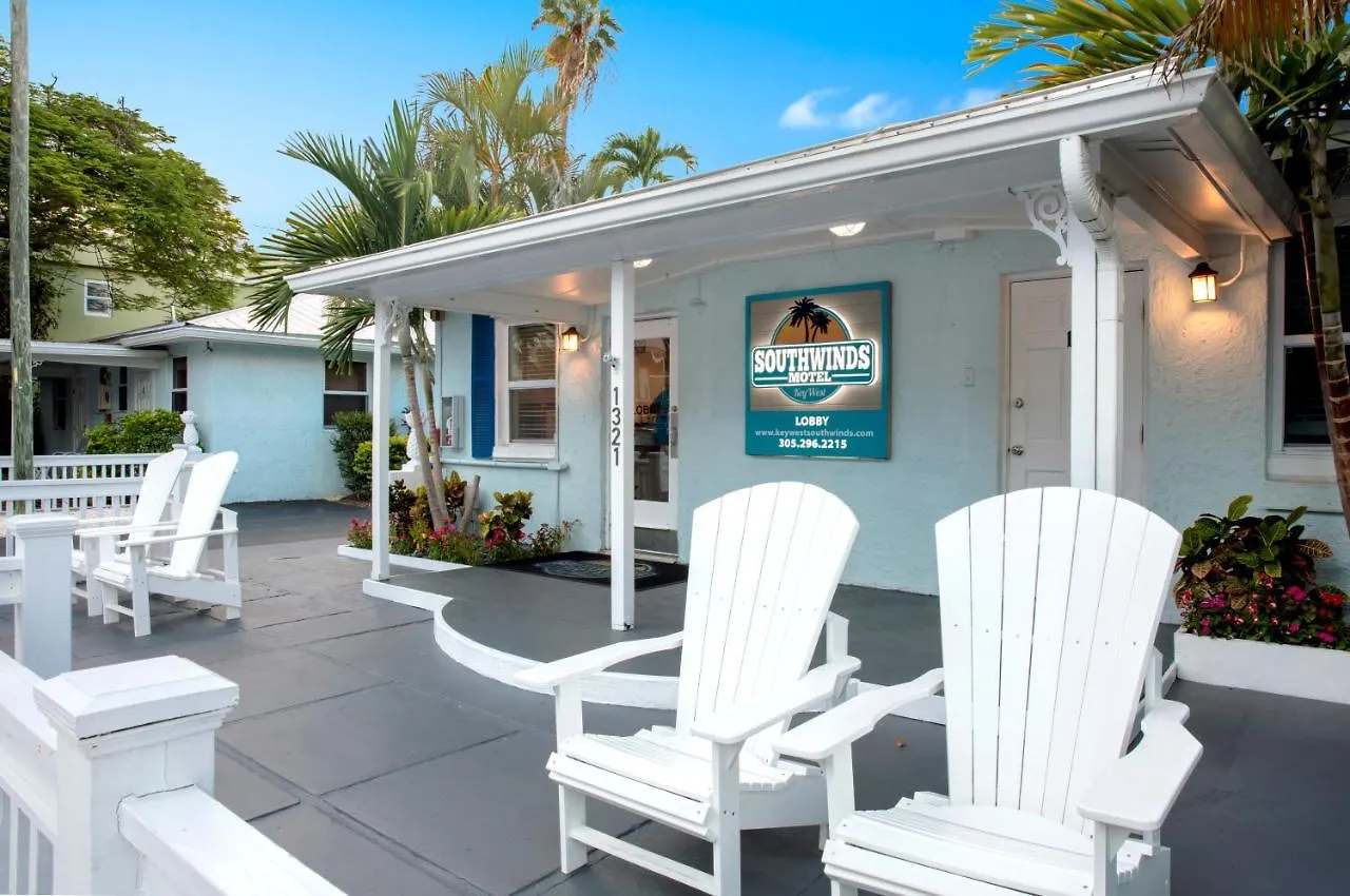 Southwinds Motel Key West