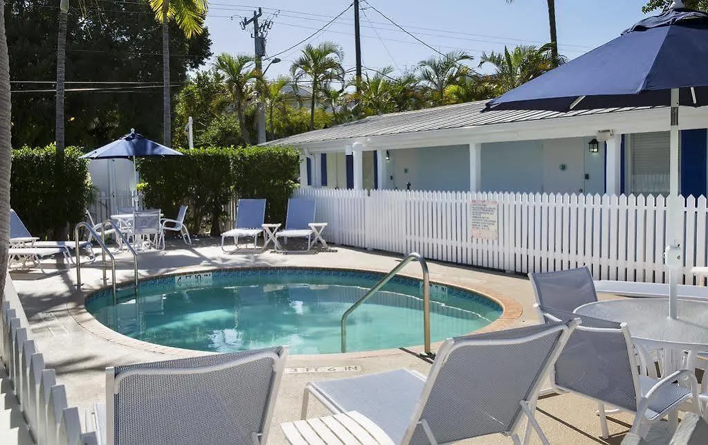 Southwinds Motel Key West 2*,